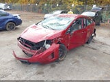Ford Fiesta Se 3FADP4BJ1DM203756 снимка