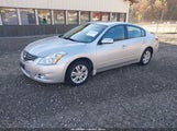 Nissan Altima 2.5 S 1N4AL2AP7BC143747 снимка