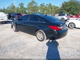 Hyundai Sonata Gls 5NPEB4AC6DH757302 снимка
