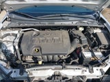 Toyota Corolla L 5YFBURHE5FP361613 снимка
