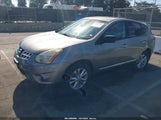 Nissan Rogue S JN8AS5MT6DW546048 снимка