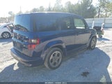 Honda Element Sc 5J6YH1H9XAL001722 снимка
