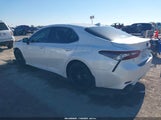 Toyota Camry Xse 4T1K61AK1PU088228 снимка