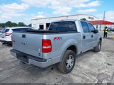 Ford F-150 Fx4/Lariat/Xlt 1FTPW14557FA26352 photo