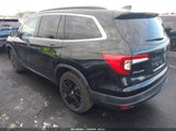 Honda Pilot Awd Special Edition 5FNYF6H26MB020433 снимка
