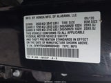 Honda Pilot Awd Special Edition 5FNYF6H26MB020433 снимка