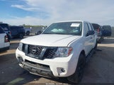 Nissan Frontier Sv 4X2 1N6ED0EA0LN703386 снимка