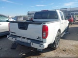 Nissan Frontier Sv 4X2 1N6ED0EA0LN703386 снимка