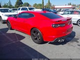 Chevrolet Camaro Rwd 1Ss 1G1FF1R78N0125259 photo