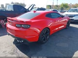 Chevrolet Camaro Rwd 1Ss 1G1FF1R78N0125259 снимка