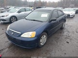 Honda Civic Lx 2HGES16503H567559 снимка