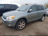 Toyota Rav4 Limited JTMBD31V185124785 снимка