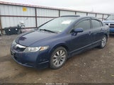 Honda Civic Ex-L 19XFA16929E025957 снимка