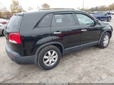 Kia Sorento Lx 5XYKT3A61DG343758 снимка