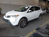 Toyota Rav4 Xle JTMWFREV2DD015292 снимка