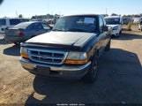 Ford Ranger Xl/Xlt 1FTYR14V9YPC15173 снимка