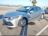 Toyota Camry Le 4T1C11AK1PU117147 photo
