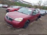 Chevrolet Malibu Lt 1G1ZT51876F166482 fotografie