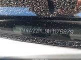 Volvo Xc90 T6 Inscription YV4A22PL9H1176879 photo