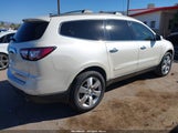Chevrolet Traverse Ltz 1GNKVJKD7FJ318160 снимка