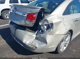 Chevrolet Cruze Ltz 1G1PG5SB5D7115589 снимка