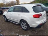 Acura Mdx 2HNYD2H23BH500638 снимка