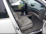 Acura Mdx 2HNYD2H23BH500638 снимка