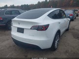 Tesla Model Y Awd/Long Range Dual Motor All-Wheel Drive 7SAYGDEE3PA195310 снимка