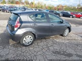 Toyota Prius C Two JTDKDTB38F1103496 снимка
