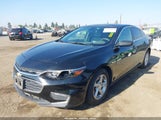 Chevrolet Malibu Ls 1G1ZB5ST4GF306477 снимка