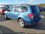 Subaru Forester 2.5X JF2SH6BCXAH901036 снимка