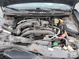 Subaru Impreza Sedan 4S3GKAA63M1601906 снимка
