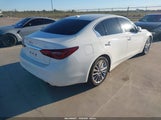 Infiniti Q50 Luxe Awd JN1EV7AR7LM255595 снимка