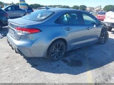 Toyota Corolla Se 5YFS4MCE3RP203320 снимка