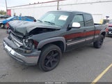 Chevrolet Silverado K1500 2GCEK19VX21202226 снимка