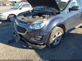 Chevrolet Equinox Ls 2GNALBEK2H1611091 снимка