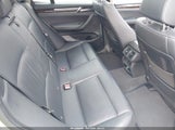 BMW X3 xDrive28I 5UXWX9C56H0D98958 снимка