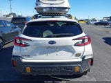 Subaru Crosstrek Wilderness 4S4GUHU62R3834438 fotografie