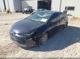 Toyota Corolla Hybrid Le JTDEAMDE1NJ050844 photo