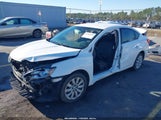Nissan Sentra S 3N1AB7AP7KY357755 снимка