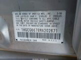 Honda Accord Ex 1HGCG6678WA202671 снимка