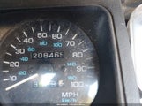 Jeep Wrangler / Yj S/Rio Grande 1J4FY19P6SP298504 снимка