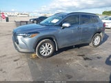 Toyota Corolla Cross Le 7MUCAAAG7PV064903 снимка
