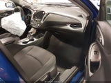 Chevrolet Malibu Fwd 1Lt 1G1ZD5ST1PF185417 fotografie