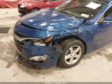 Chevrolet Malibu Fwd 1Lt 1G1ZD5ST1PF185417 fotografie