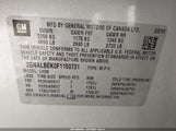 Chevrolet Equinox 1Lt 2GNALBEK0F1150731 снимка