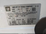 Buick Encore Gx Awd Select KL4MMESLXLB100099 снимка