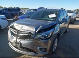 Buick Envision Awd Essence LRBFX2SAXLD200208 снимка