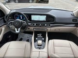 Mercedes-Benz Gls 450 4Matic 4JGFF5KE0LA153888 fotografie