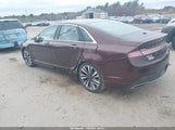 Lincoln Mkz Reserve Ii 3LN6L5F93KR617959 fotografie